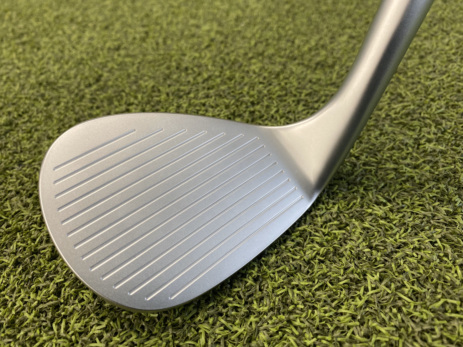Axis Golf アクシスゴルフ Z1 Tour Spec ウェッジ ヘッドパーツ 60°